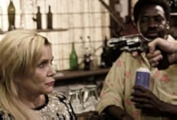 White Lightnin' 2009