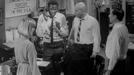 The Slender Thread 1965