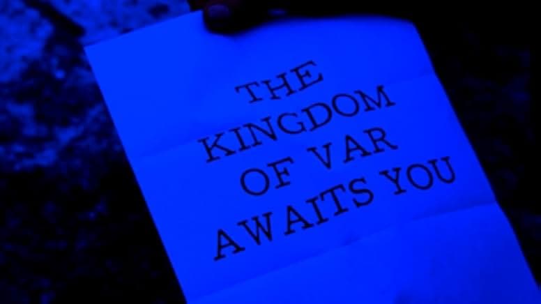 The Kingdom of Var 2019