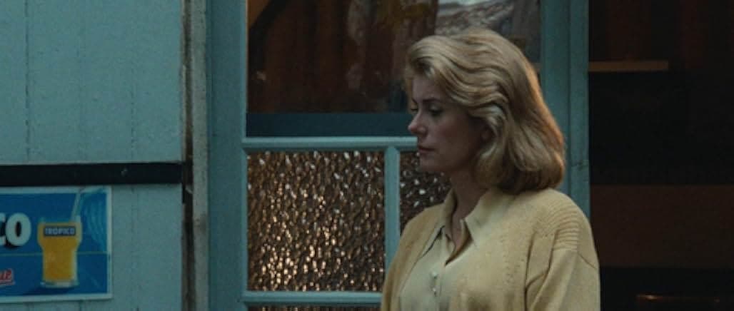 Scene of the Crime 1986