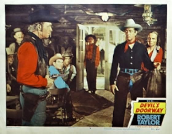 Devil's Doorway 1950