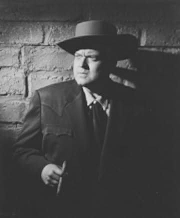 Man in the Shadow 1957
