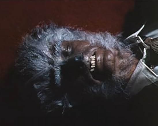 The Werewolf of Washington 1973