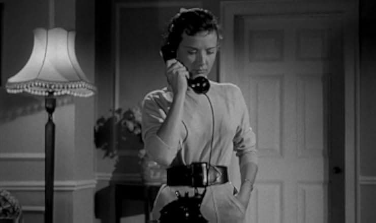 Fiend Without a Face 1958