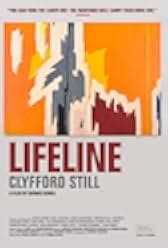 Lifeline/Clyfford Still 2019