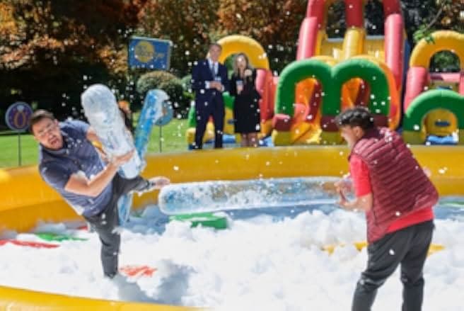 Wedding of a Lifetime 2022