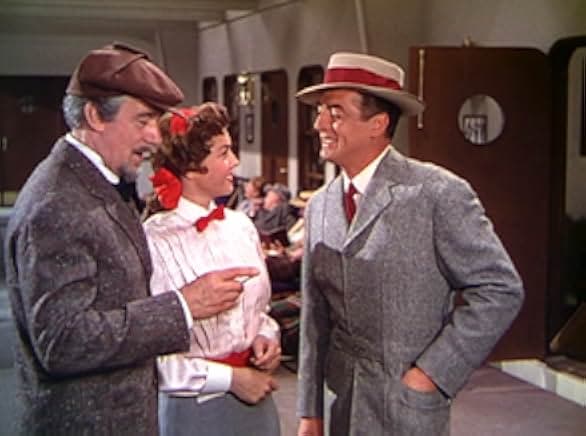 Million Dollar Mermaid 1952