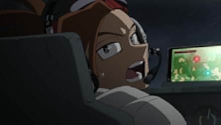 Boku no Hero Academia: World Heroes Mission 2021