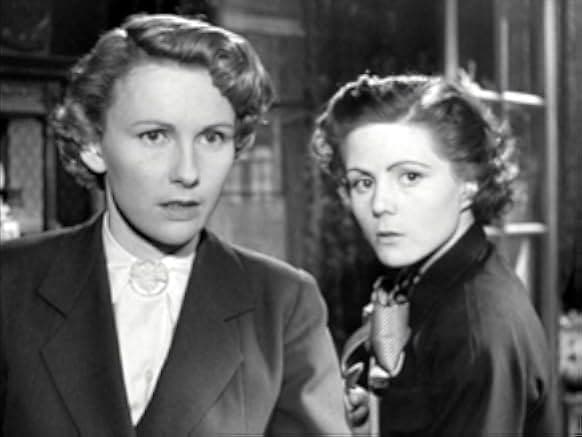 Justice Is Done 1950