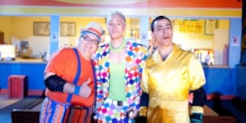 Adventures of Serial Buddies 2011