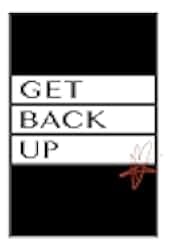 Get Back Up 2020