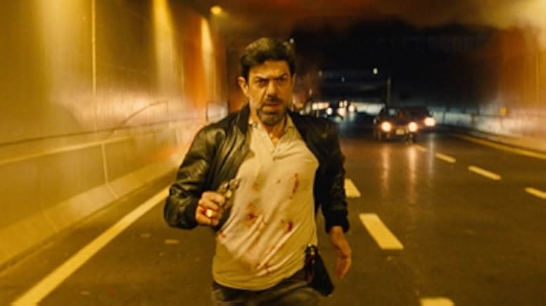 Last Night of Amore 2023