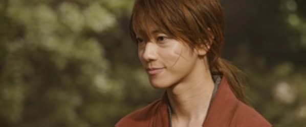 Rurouni Kenshin Part I: Origins 2012