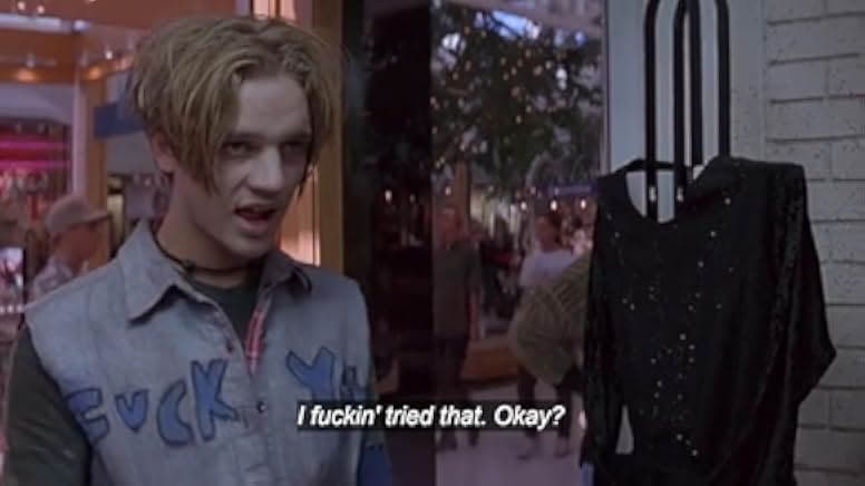 SLC Punk! 1998