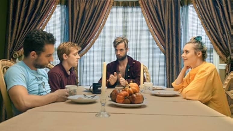 The S.S. Swenson 2019