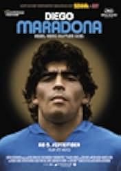 Diego Maradona 2019