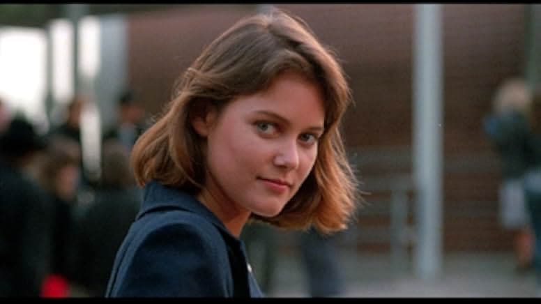 Dangerously Close 1986
