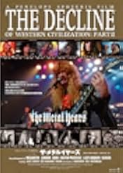 The Decline of Western Civilization Part II: The Metal Years 1989