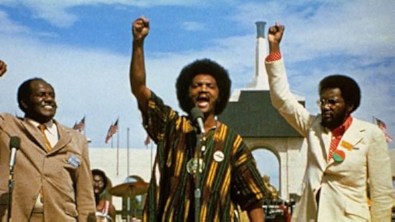 Wattstax 1973