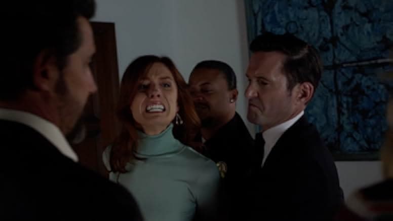 Bodyguard Seduction 2022