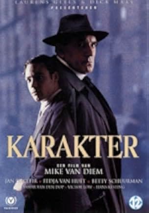 Character 1998