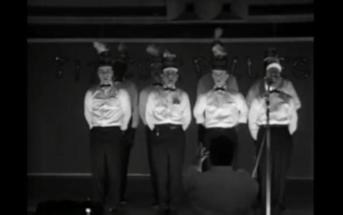 Titicut Follies 1967
