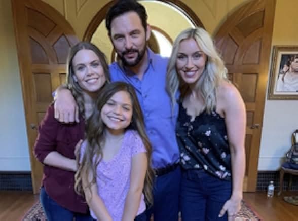 A Baby at any Cost 2022