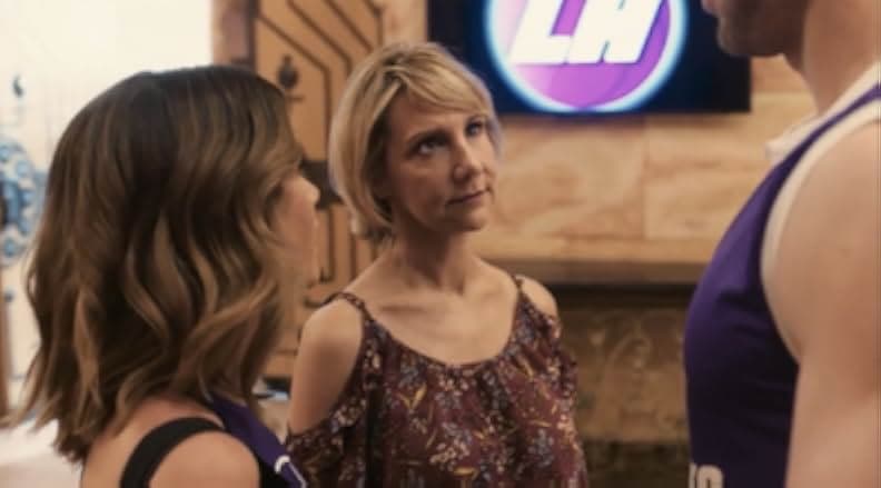 The Pom Pom Murders 2020