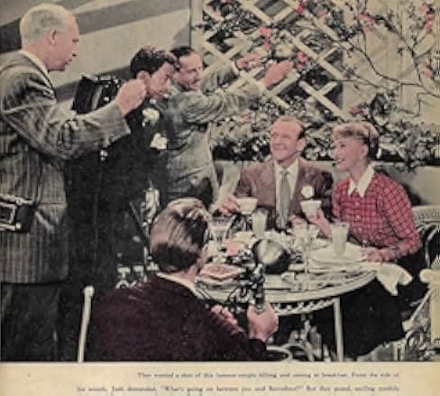 The Barkleys of Broadway 1949