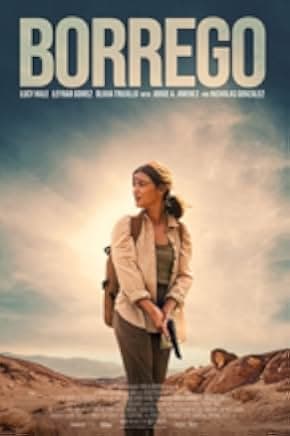Borrego 2022