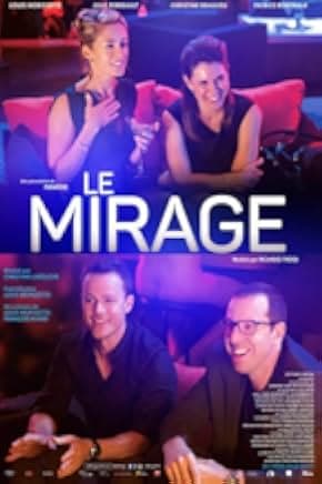 Le mirage 2015