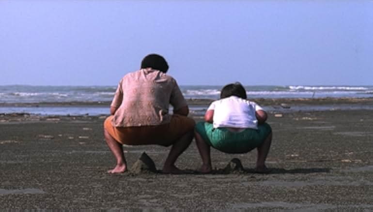 Tropical Fish 1995