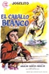El caballo blanco 1962