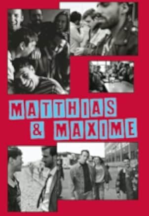 Matthias & Maxime 2019