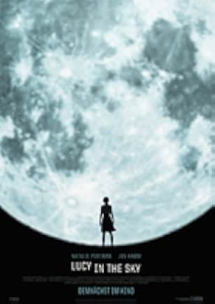 Lucy in the Sky 2019