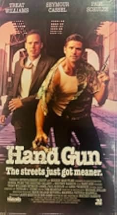 Hand Gun 1994