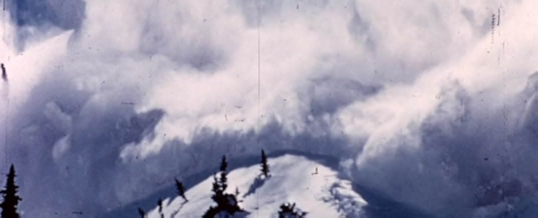 Avalanche 1978