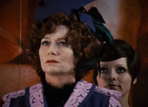 The Bitter Tears of Petra von Kant 1972