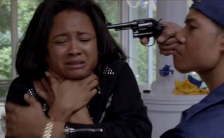 Girl from Compton 2016