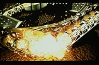 Falling Fire 1997