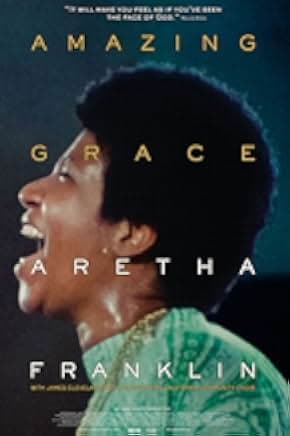 Amazing Grace 2018