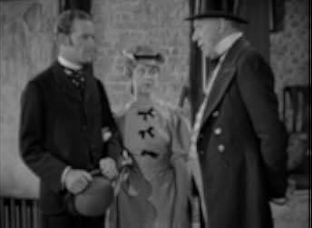 The Ticket of Leave Man 1937