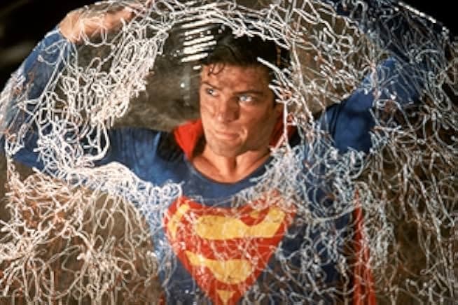 Superman III 1983