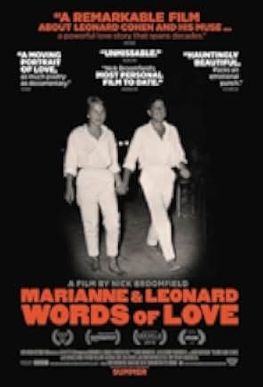 Marianne & Leonard: Words of Love 2019