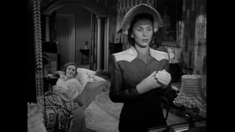 A Woman's Vengeance 1948