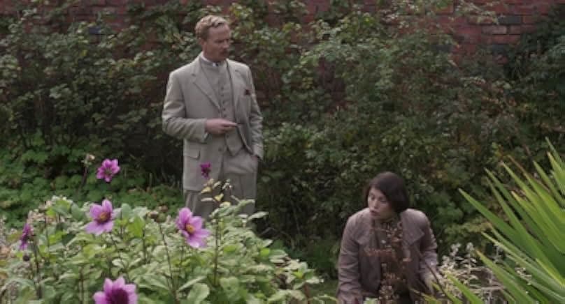 Vita & Virginia 2018