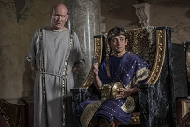 Horrible Histories: The Movie - Rotten Romans 2019
