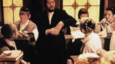 A Stranger Among Us 1992