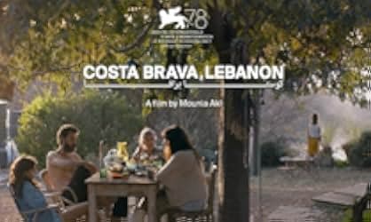 Costa Brava, Lebanon 2022