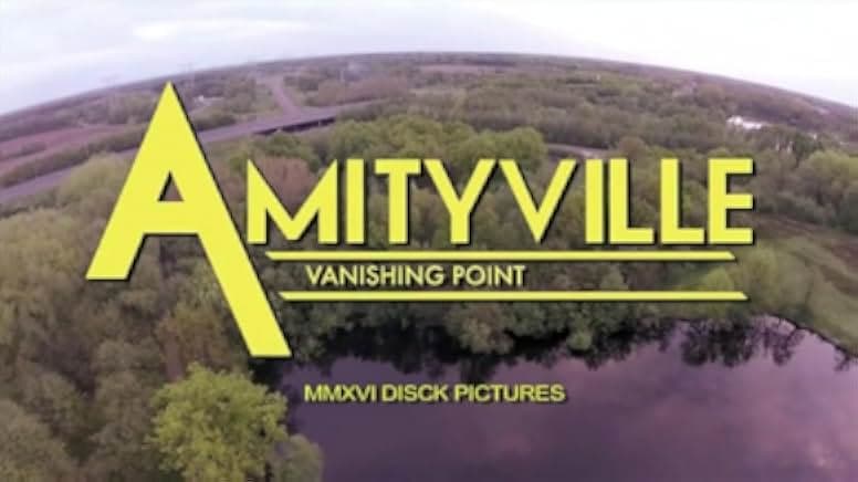 Amityville: Vanishing Point 2016